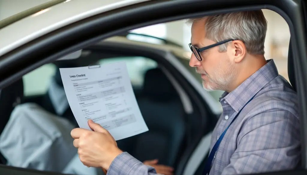 Gutachten für Leasingfahrzeuge