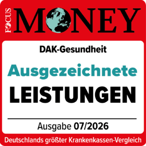 Ausgezeichnete Leistungen