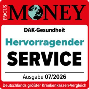 Hervorragender Service