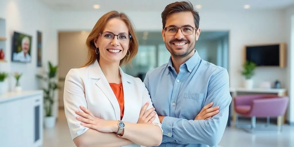 Pärchen ist bei der BBK PwC krankenversichert.