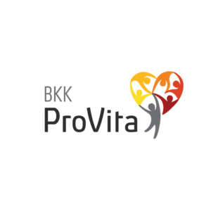 Logo BKK ProVita