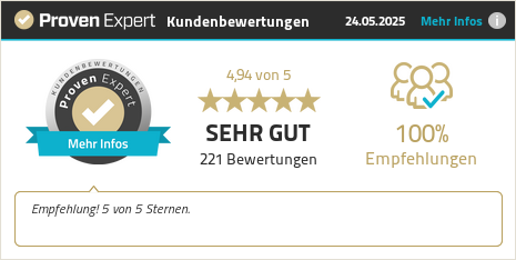 Kundenbewertungen & Erfahrungen zu Ronny Knorr. Mehr Infos anzeigen.