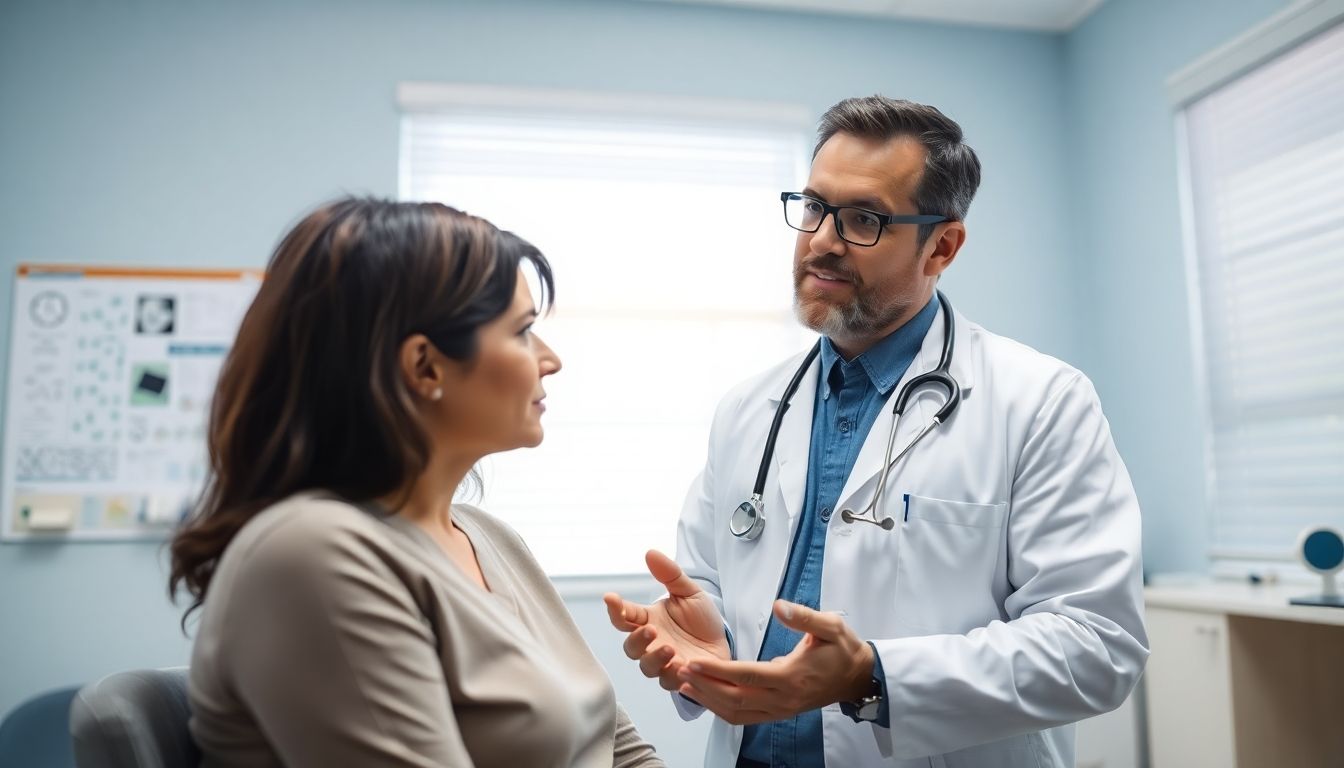 Arzt erklärt Mandelentzündung: Komplikationen und Risiken