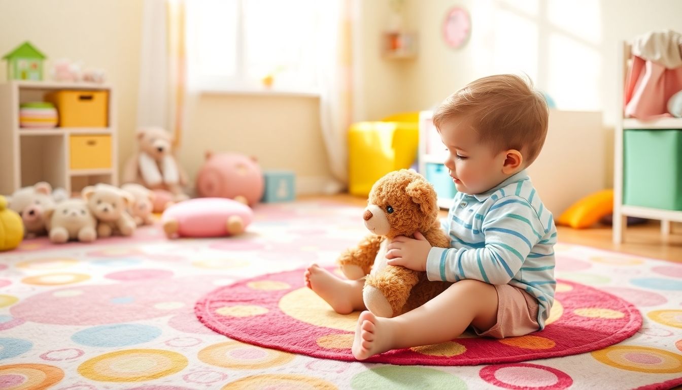 Chiari-Malformation bei Kindern