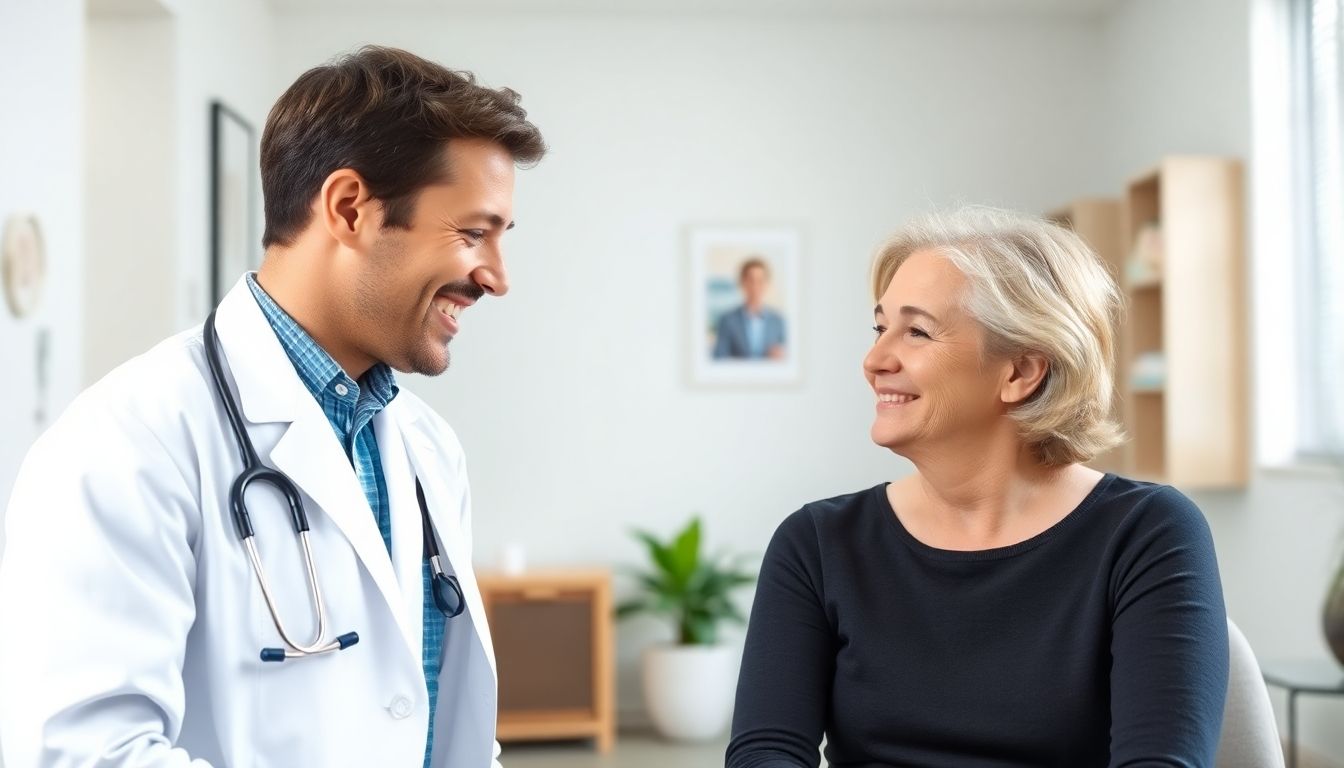 Broken-Heart-Syndrom: Arzt behandelt Frau