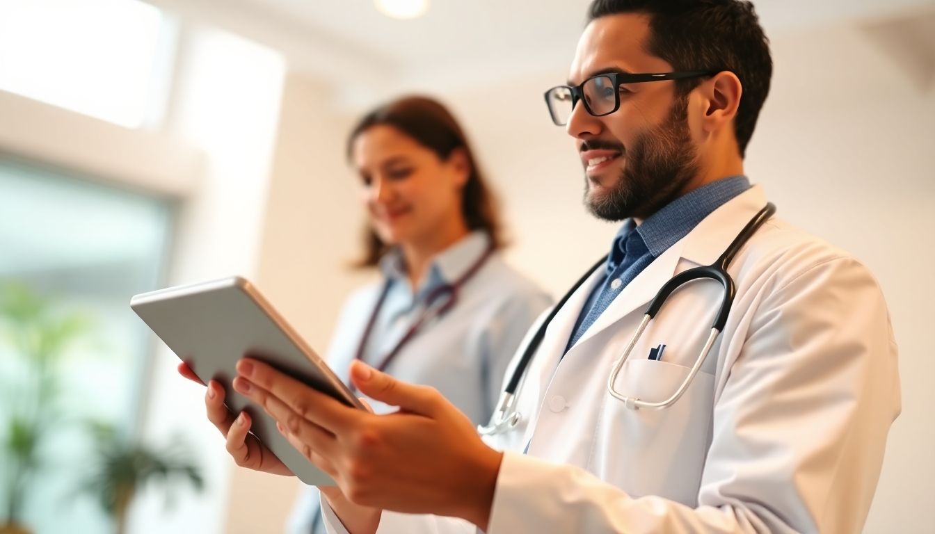 Spezialisten für Borreliose: Ärzte im Austausch