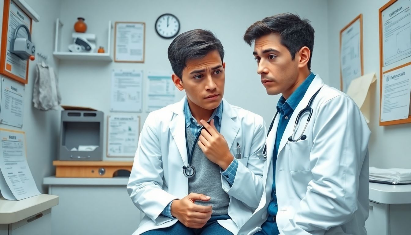 Pertussis und andere Atemwegserkrankungen