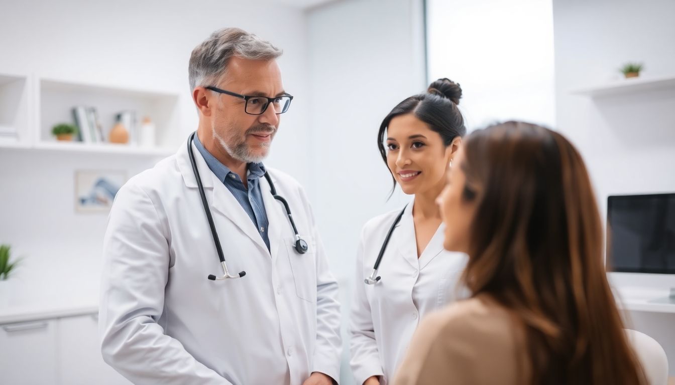 Wichtige Hinweise nach einem medizinischen Peeling