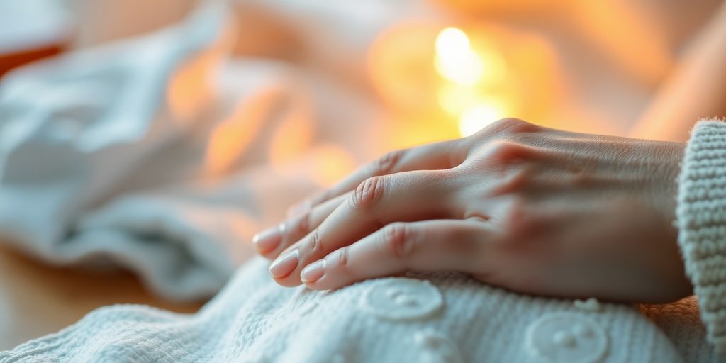 Thermotherapie: Wärme- und Kälteanwendungen für Heilung