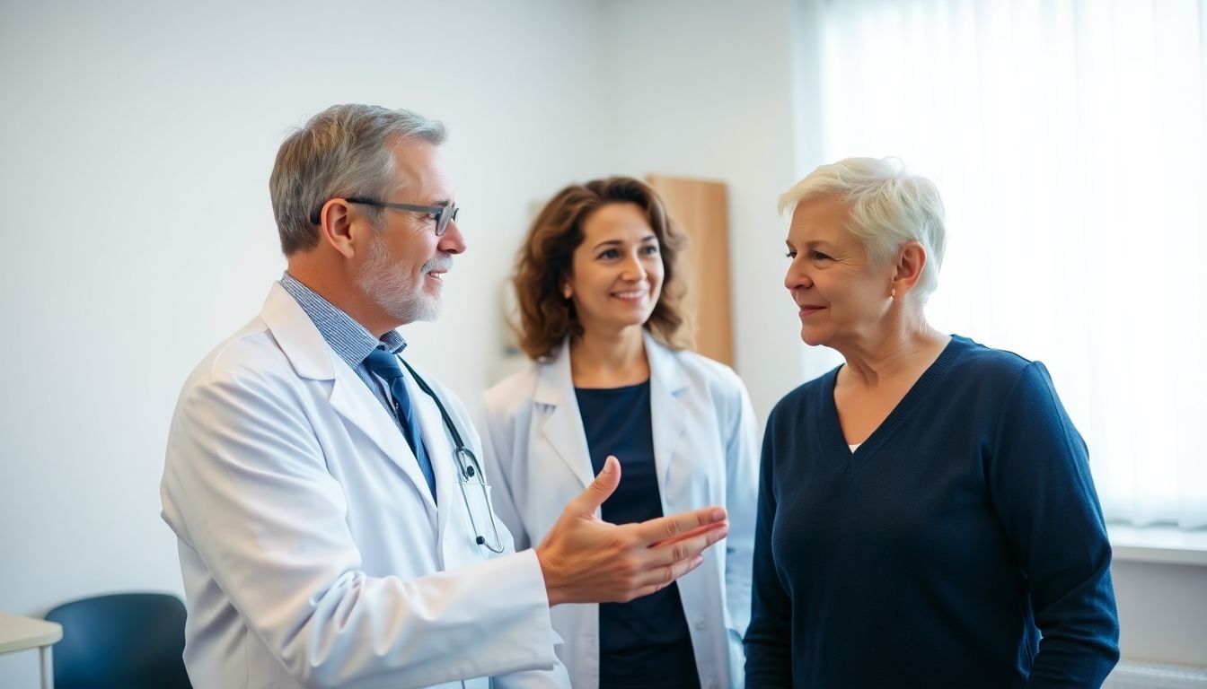 Thermotherapie in der Schmerztherapie: Ein wichtiger Baustein