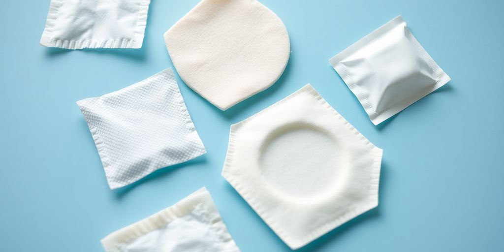 Moderne Wundauflagen für schnelle Heilung