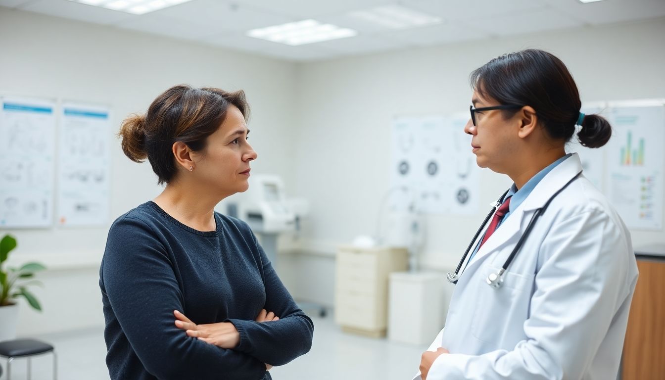 Bordetella pertussis und seine Eigenschaften: Ärztin klärt auf