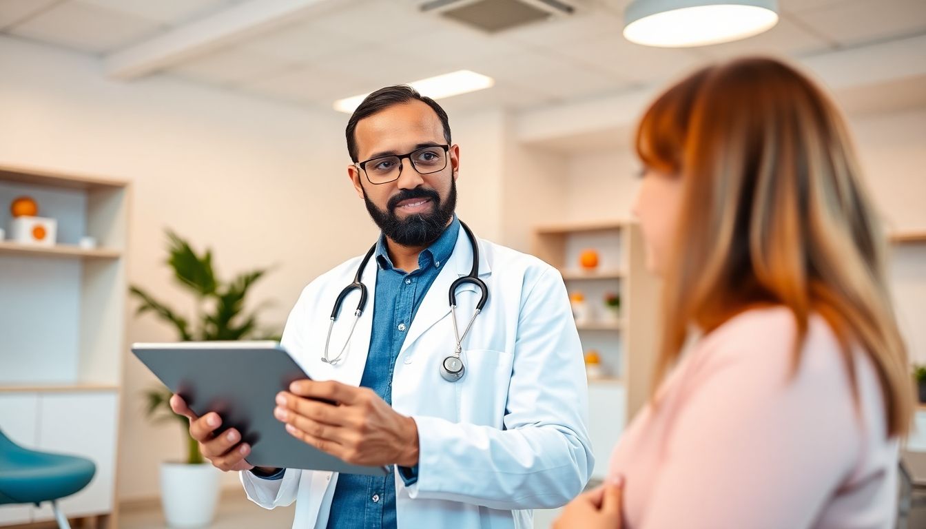 Was ist das metabolische Syndrom? Arzt erklärt Behandlungsmöglichkeiten