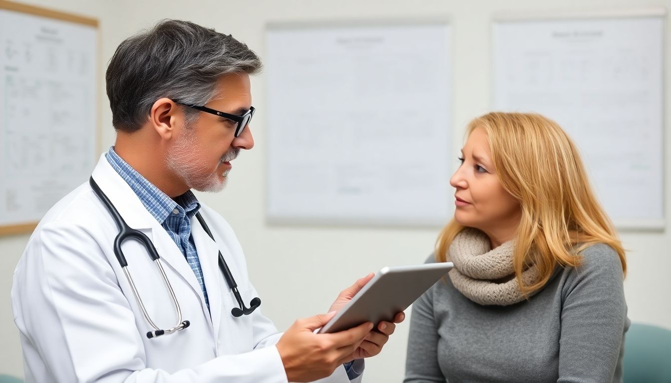 Menière Krankheit und ihre Diagnoseverfahren