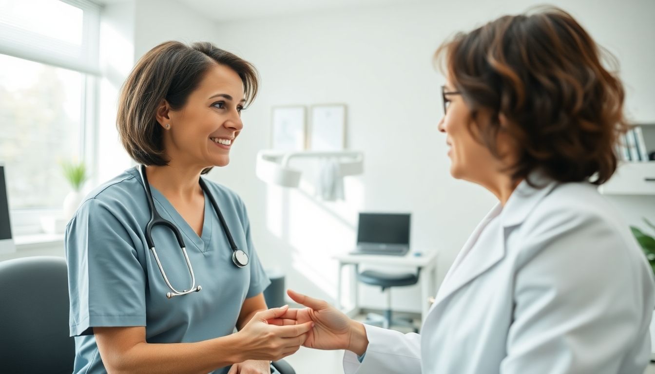 Osteoporose und ihre Definition: Ärztin klärt auf