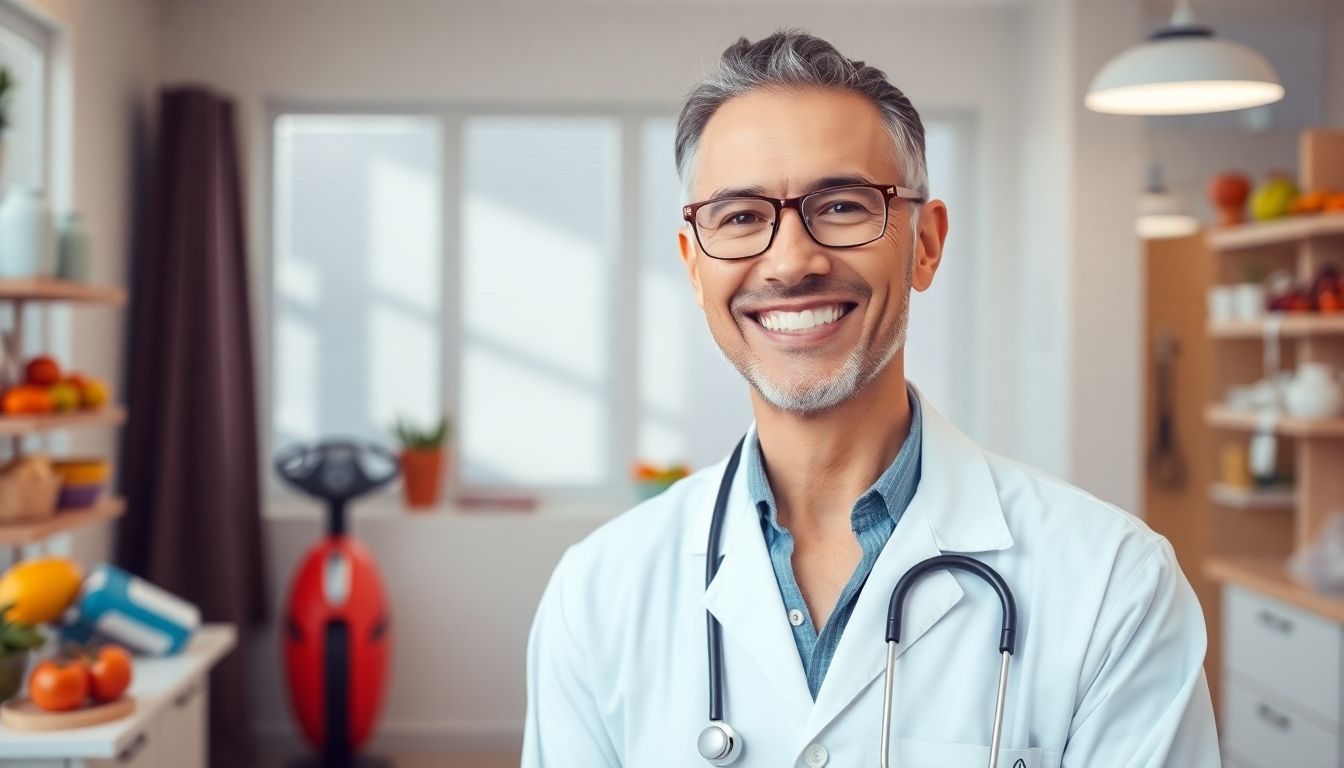 Prävention von Osteoporose: Arzt klärt auf