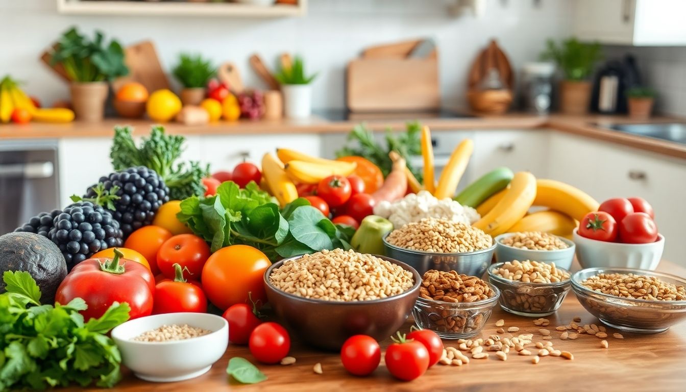 Ernährung bei primär biliärer Cholangitis
