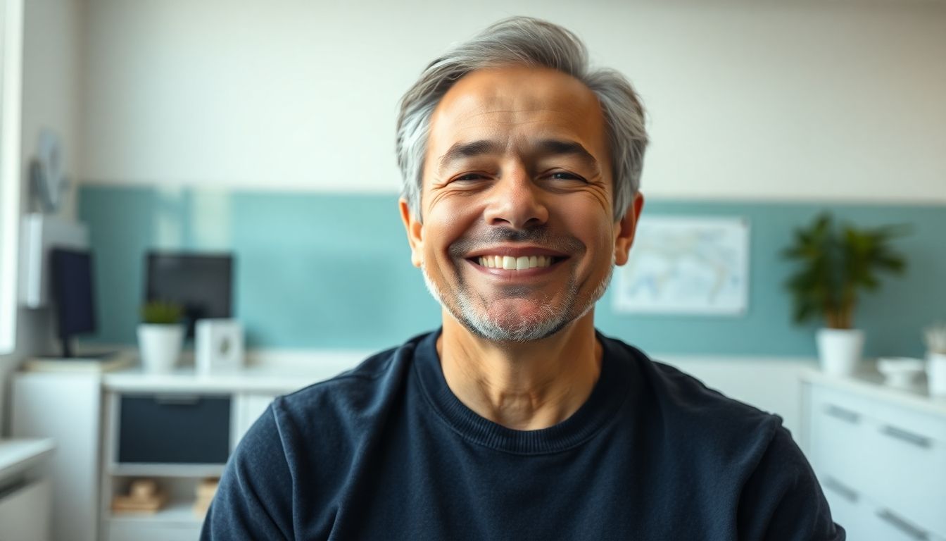 Symptome der Pityriasis rosea im Detail: Arzt klärt auf.