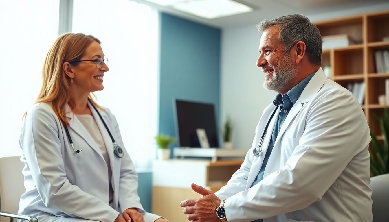 Schuppenflechte: Ärzte besprechen Behandlungsmethoden