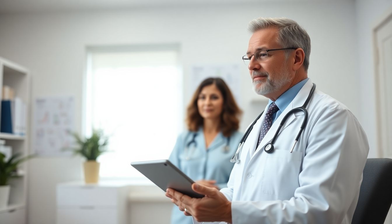 Hiatushernie: Mythen und Fakten