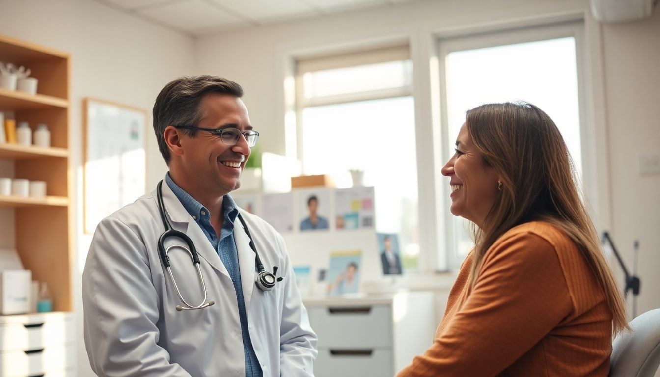 Hypochondrie: Psychotherapie im Fokus