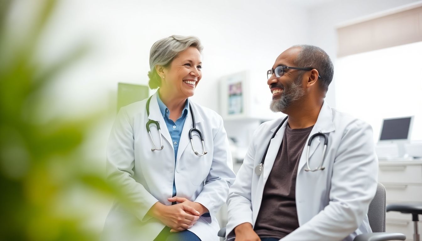 Ärzte besprechen Hypereosinophiles Syndrom im Kindesalter