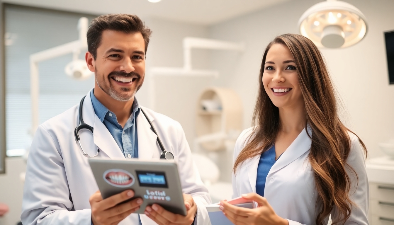 Behandlungsmöglichkeiten für Zahnlücken