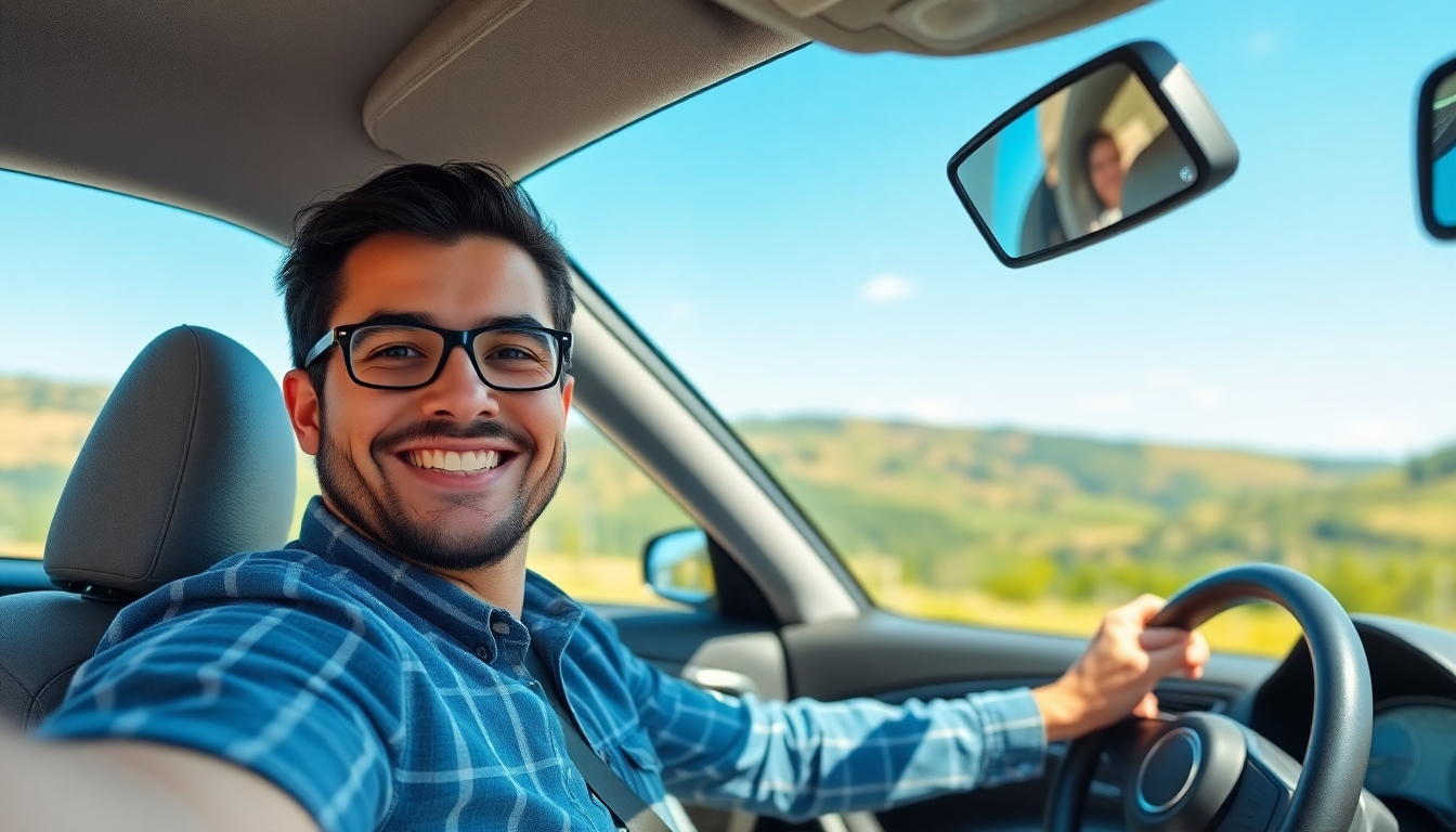 Einzelfahrerrabatt und Fahrzeugtyp