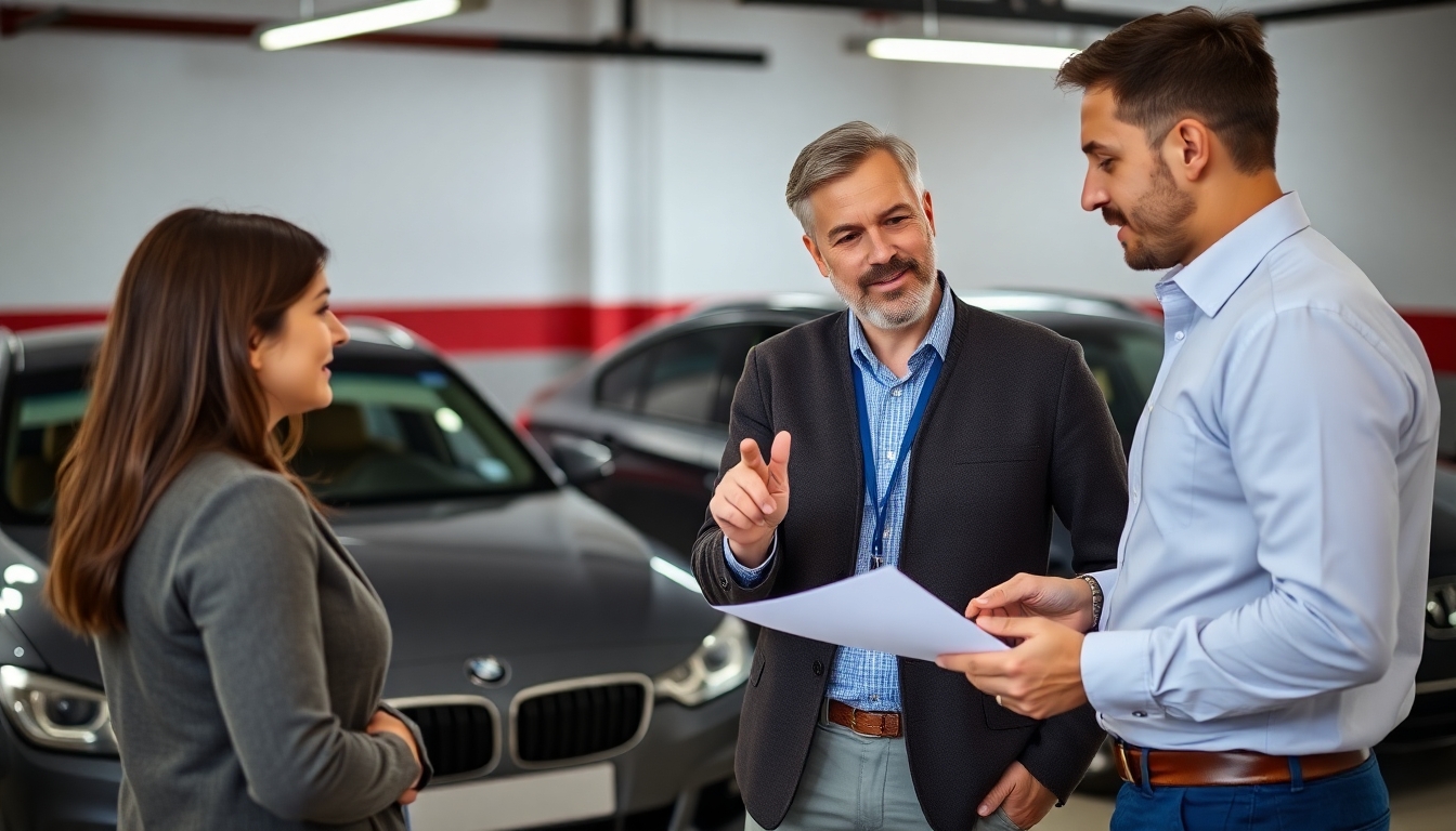 Garagenrabatt und weitere Einsparoptionen