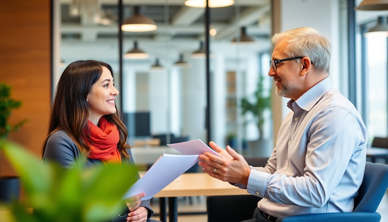 Wagniswegfall: Experte berät Kundin