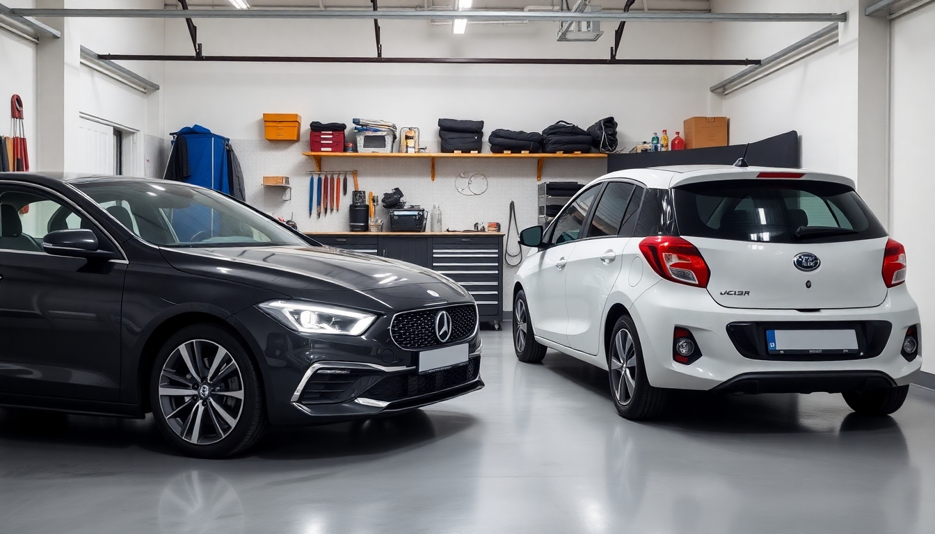 Zweitwagenregelung: Versicherungschutz für deine Autos