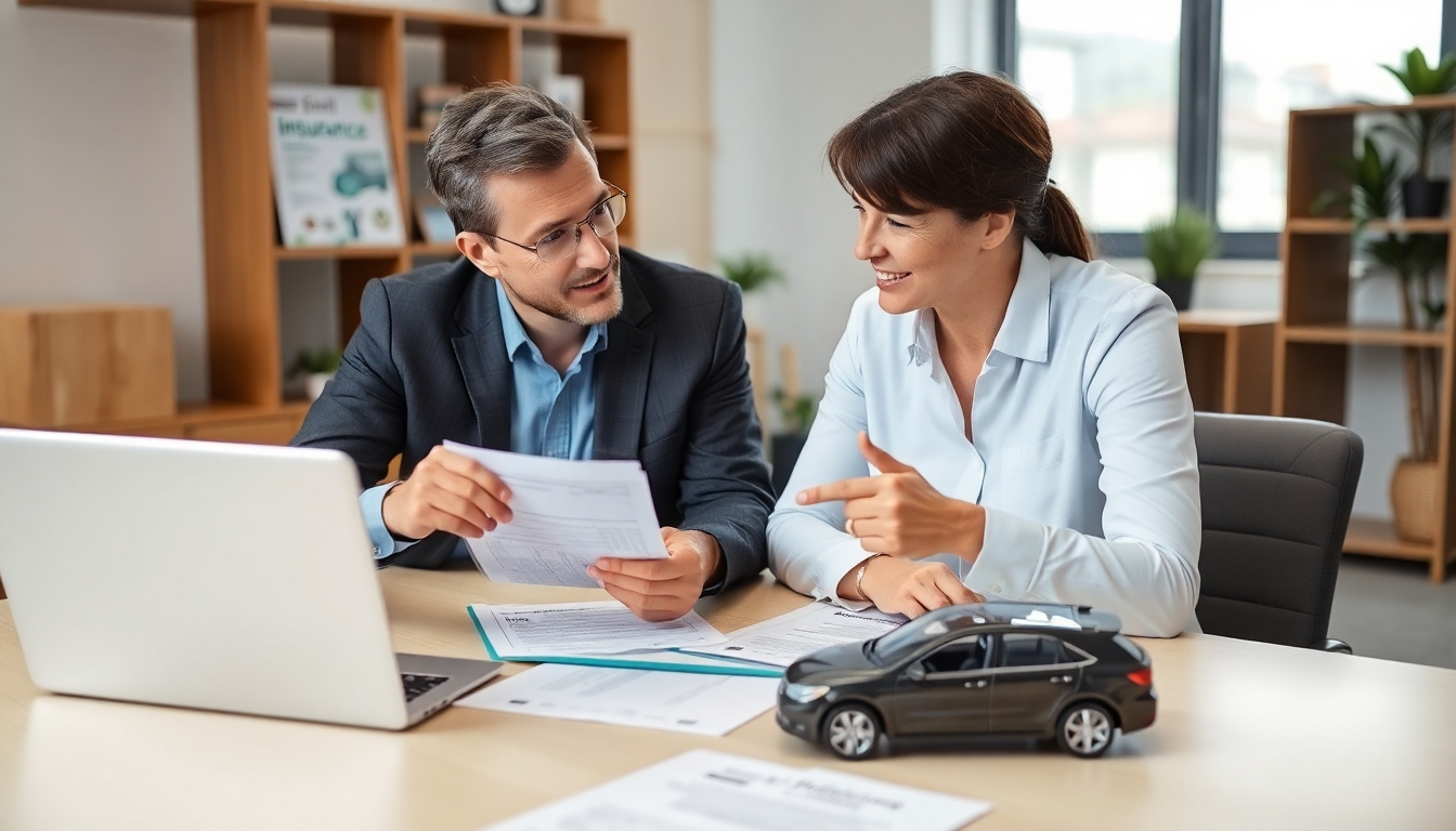 Zusatzversicherungen für Mietwagen