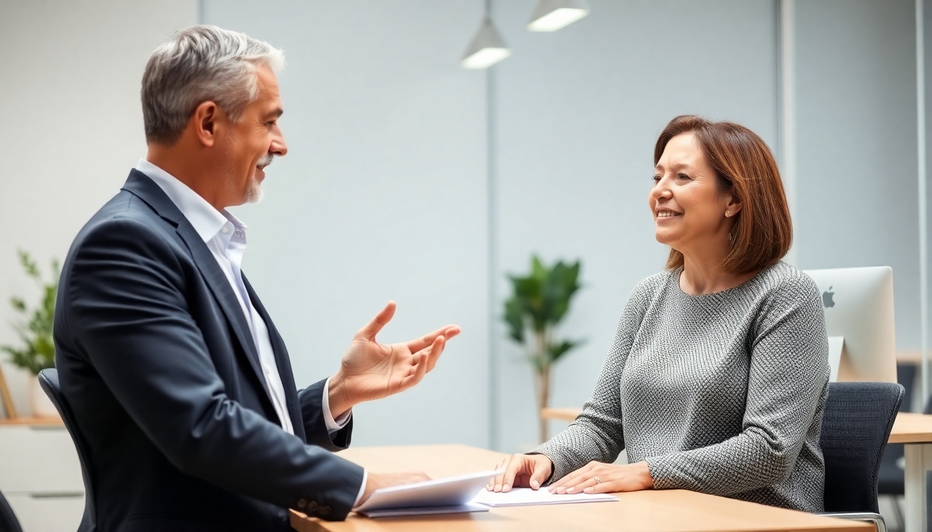 Versicherungsberater erklärt das Vorgehen bei einer Kollision
