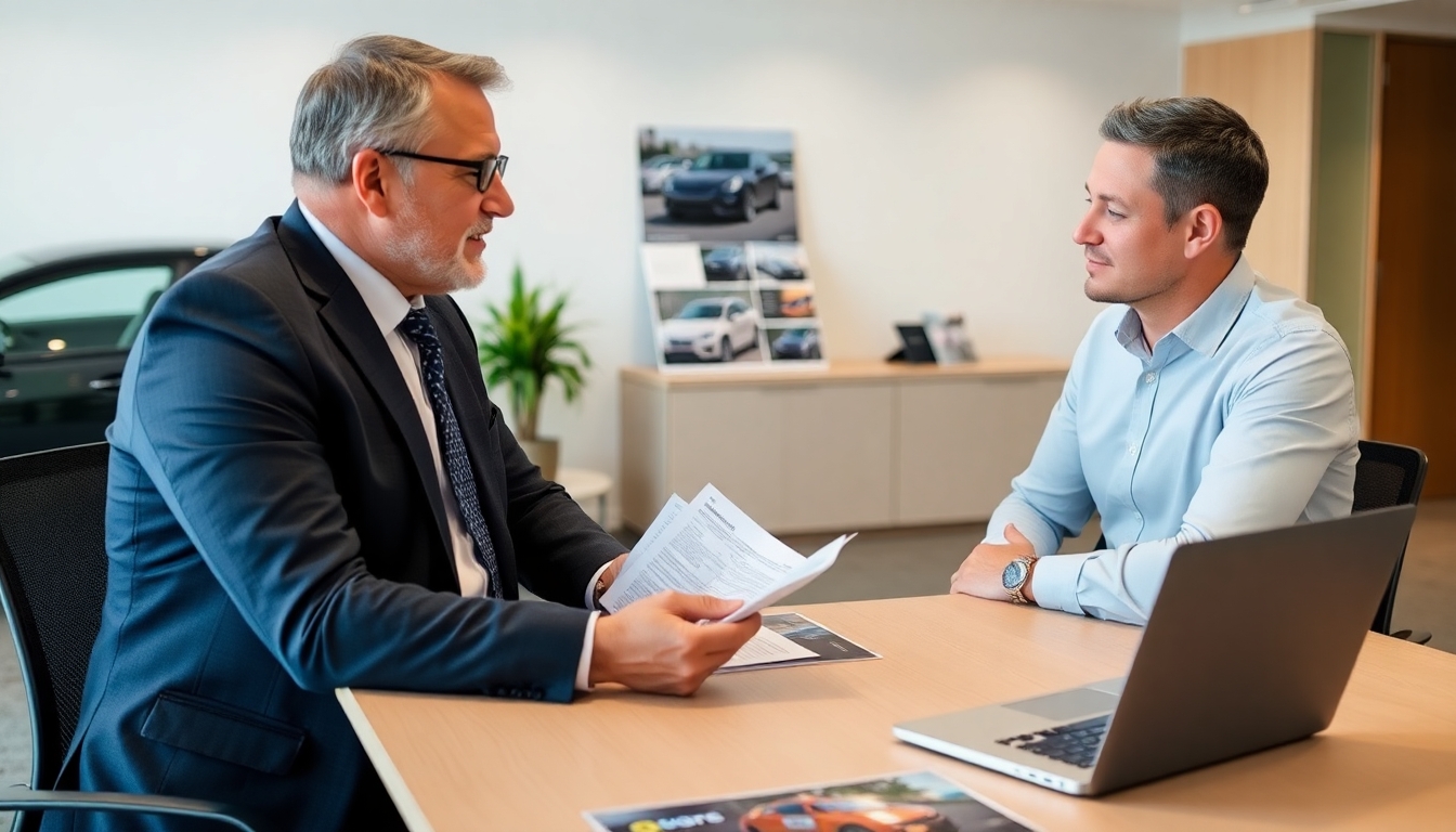 Versicherungspflichten beim Leasing