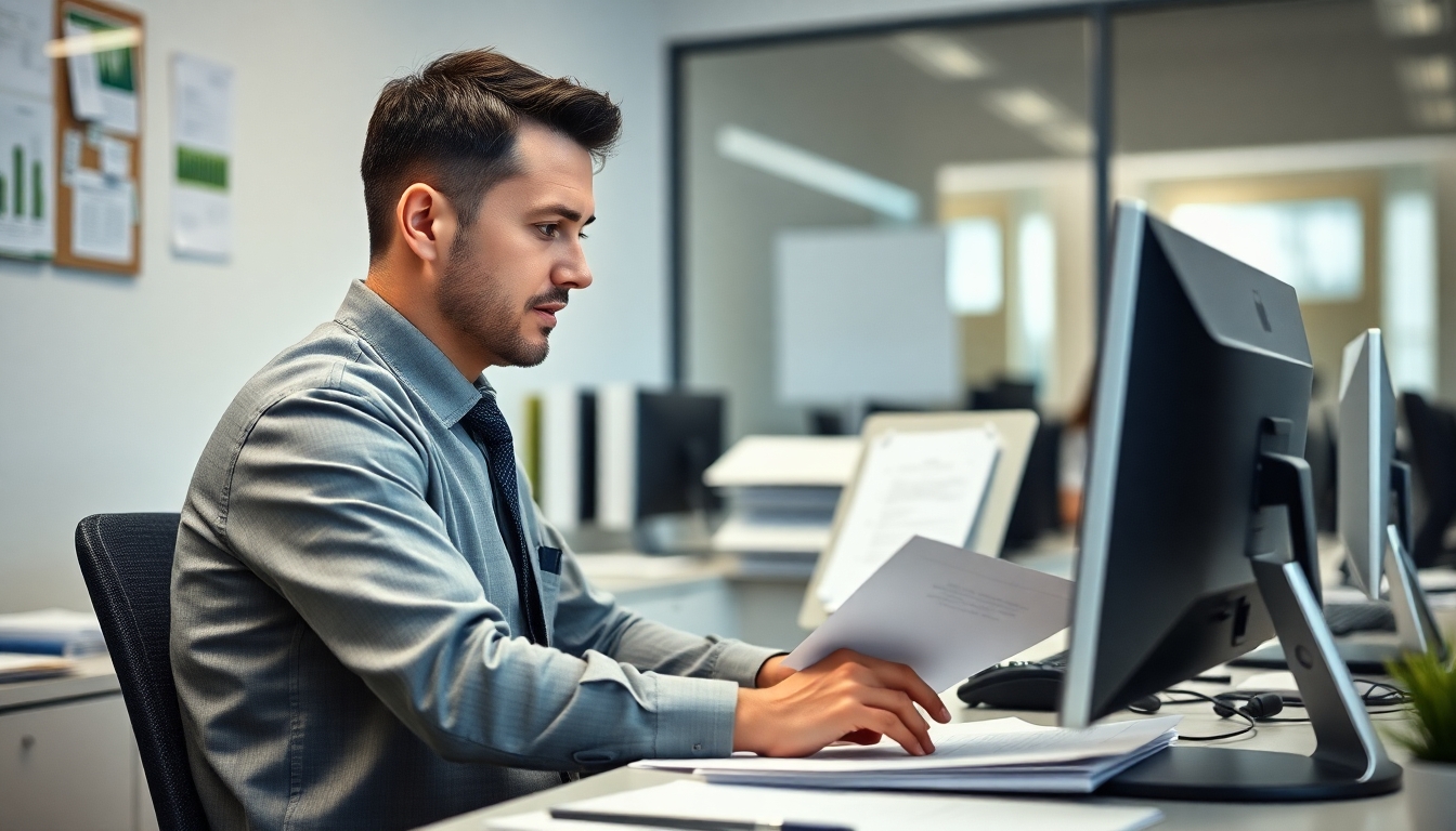 Schadenformular für Schadensmeldung korrekt ausfüllen