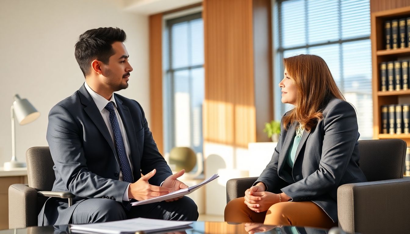 Anwalt erklärt Pflichtverletzung