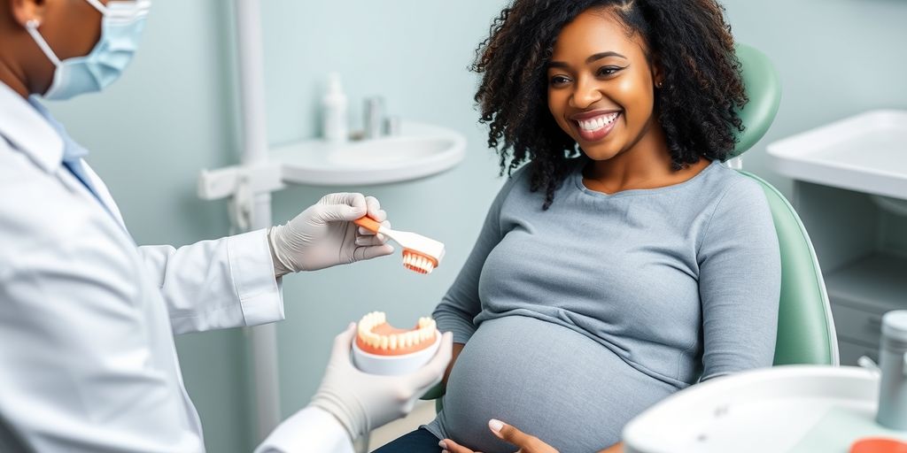 Mundhygiene: Putztechniken