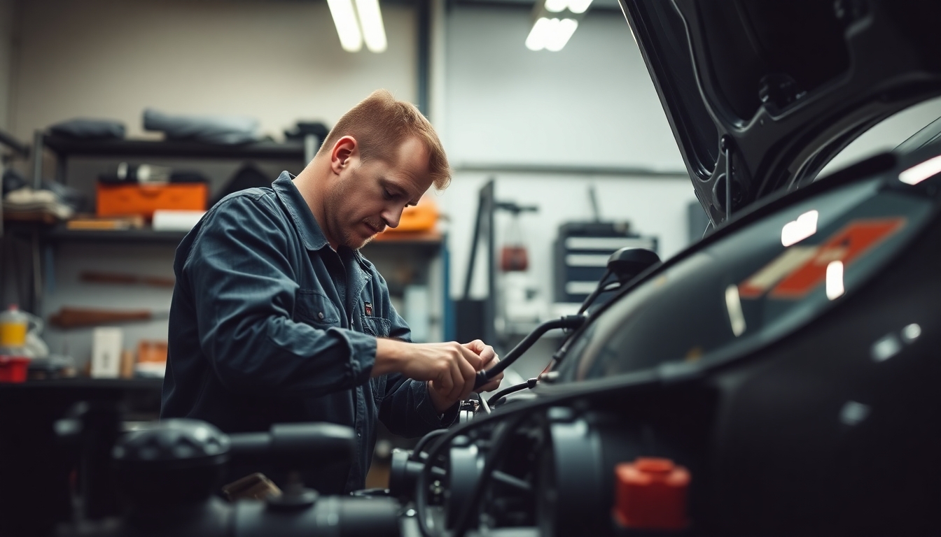 Vollkaskoversicherung bei Motorschaden