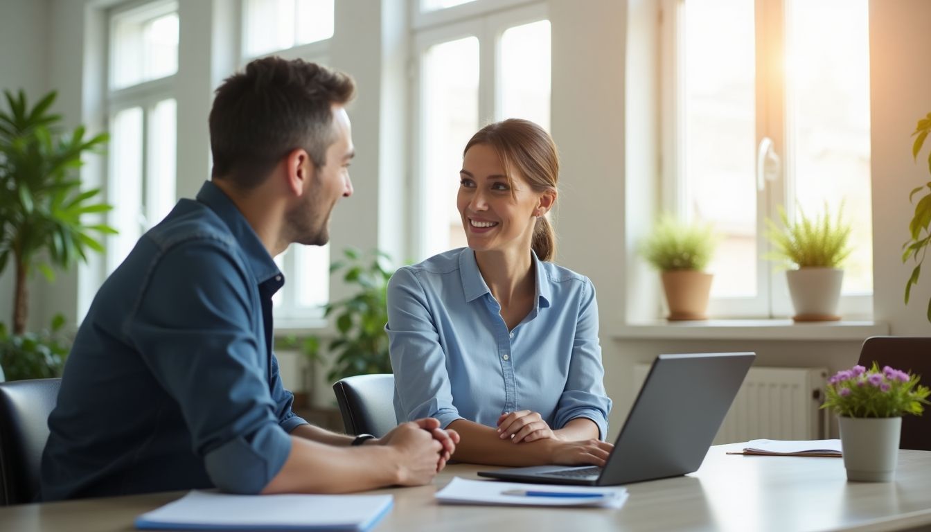Berater erklärt Todesfallsumme