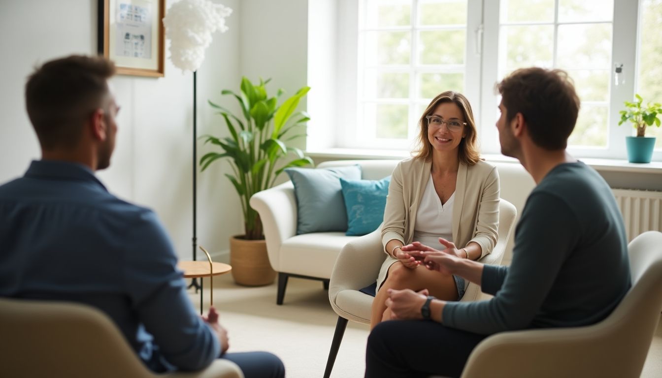 Mediation als Mittel der Konfliktlösung