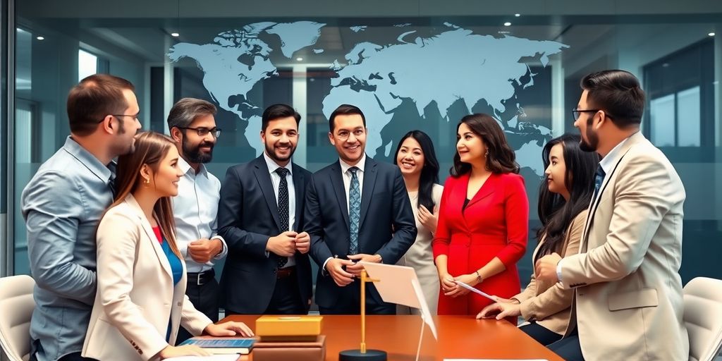 Internationale Perspektiven auf juristische Personen