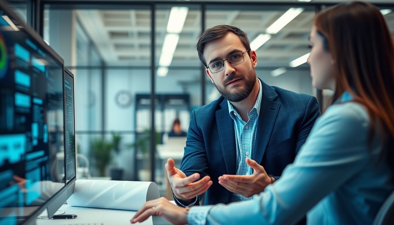 Cyberversicherung: Beratung durch IT Experten