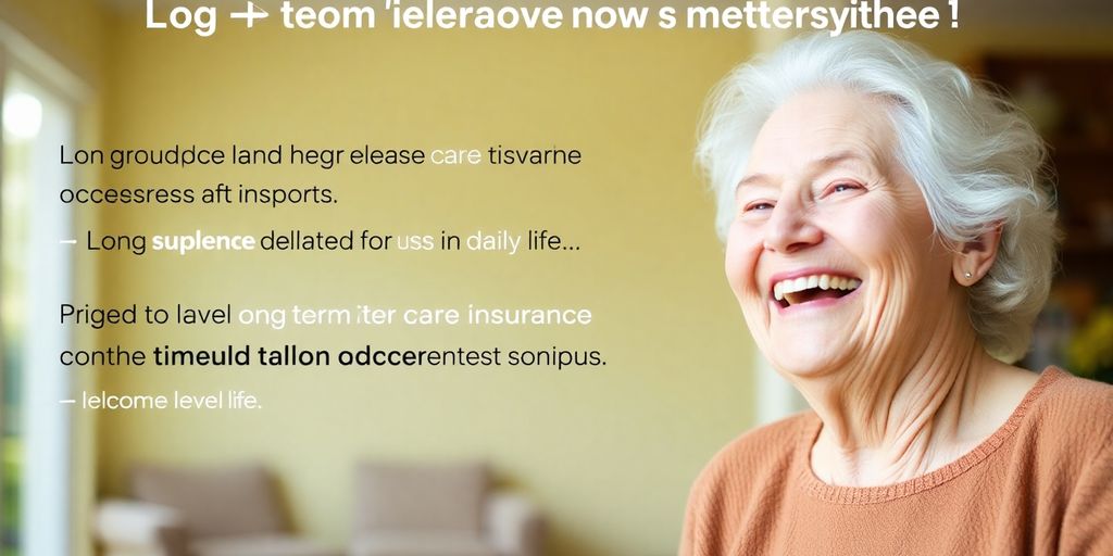 Älterer weißer Mensch lächelt in heller Umgebung.