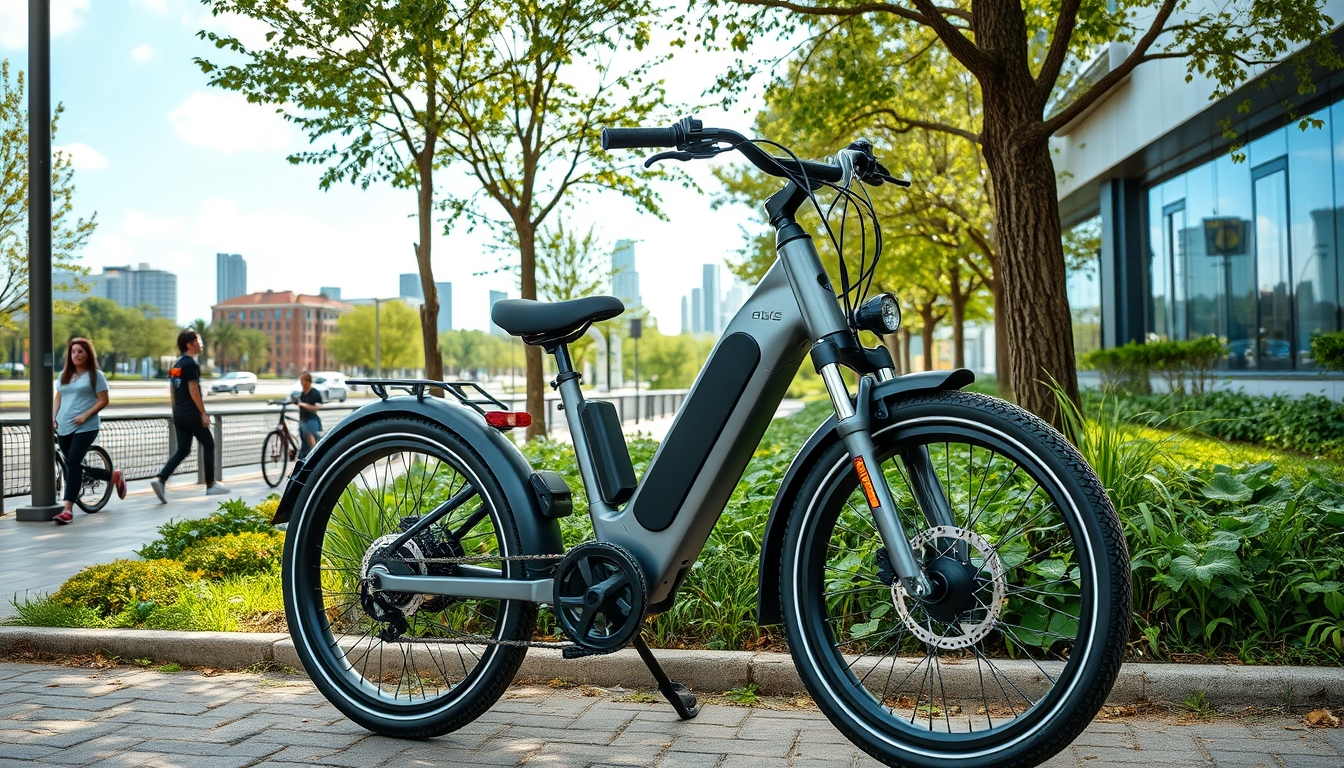 E-bike Versicherung und Unfallversicherung