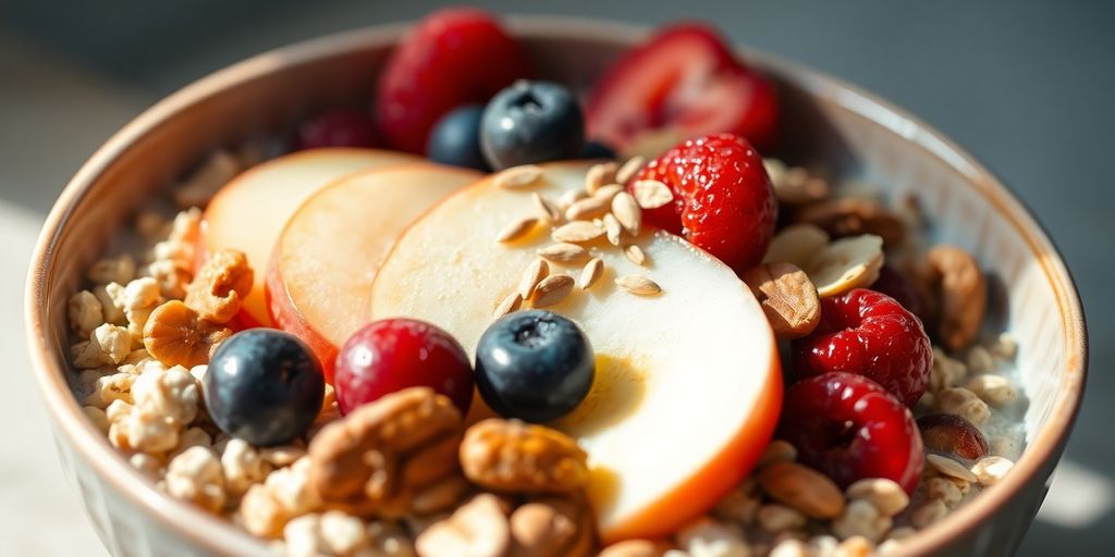 Früchte, Pflanzen, Getreide