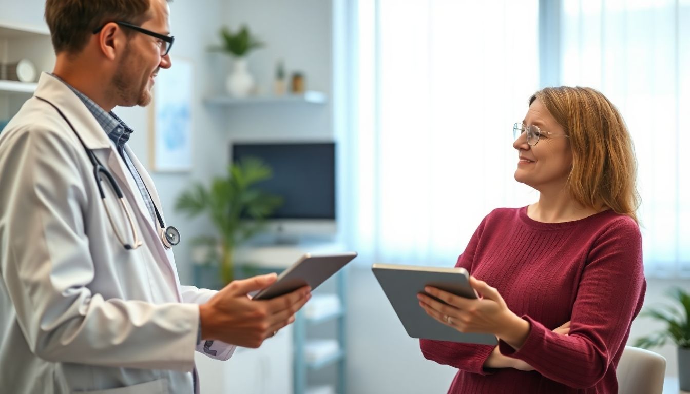 Chemotherapie Nebenwirkungen: Strategien zur Linderung von Mundtrockenheit und Schleimhautentzündungen