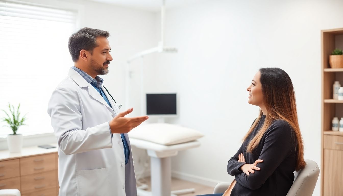 Vorteile der Endermologie gegenüber invasiven Methoden