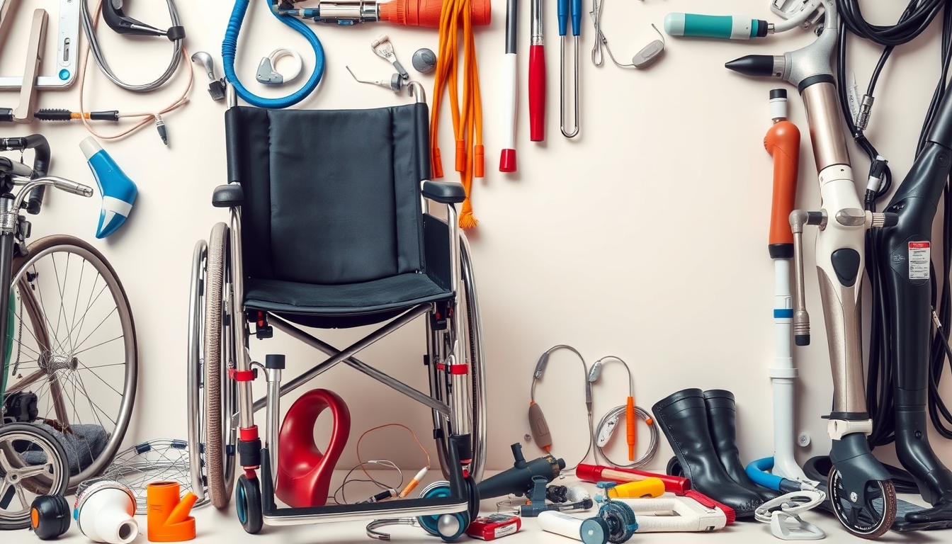 Gesetzliche Krankenversicherung: Hilfsmittel und Heilmittel