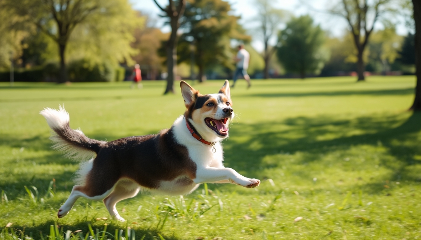Hundehaftpflichtversicherung