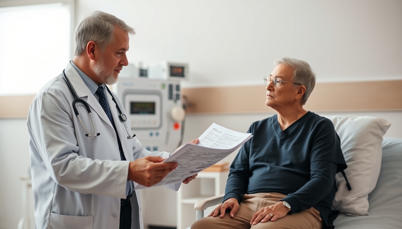 Krankenhaustagegeldversicherung sinnvoll